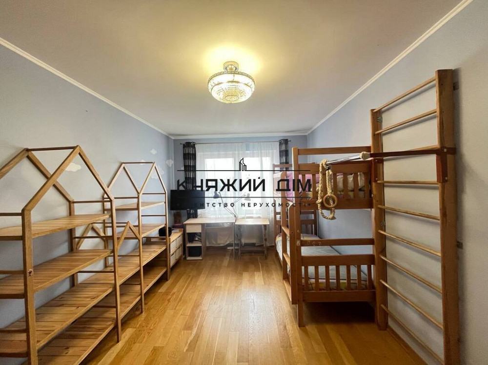 Без комісії! Продаж роздільної 2-х кімнатної квартири на Осокорках. Код: 21147440 Киев - изображение 5