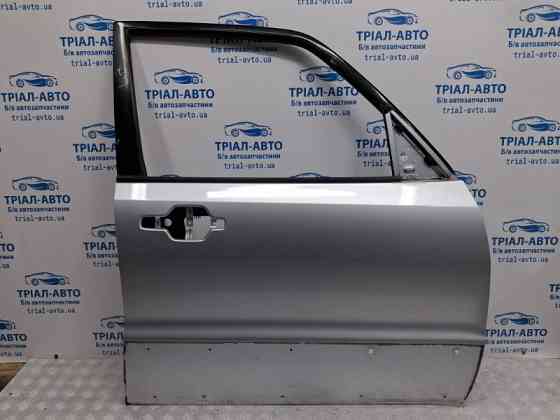 Дверь передняя правая Mitsubishi Pajero Wagon 1999-2006 MN161226 (Арт. 68482) Киев