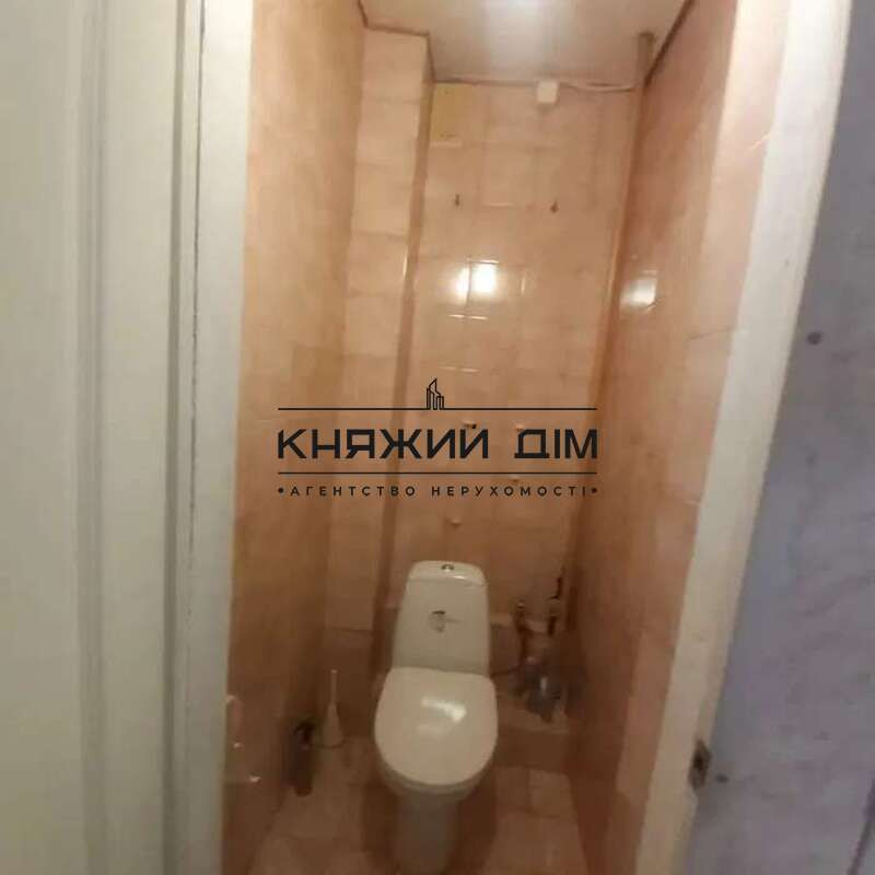 Оренда 3-кімнатної квартири на Харківській Киев - изображение 12