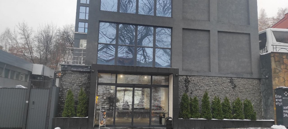 Коммерческая недвижимость. Здание 2682 м2. Бизнес-центр Подол. Метро Т.Шевченко Київ - зображення 5