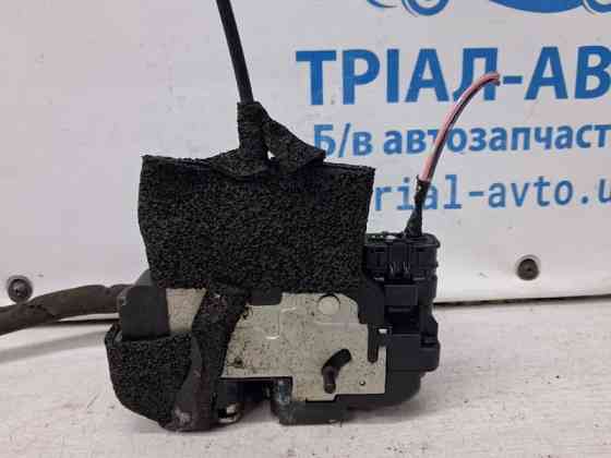 Замок двери задний левый Nissan Juke 2010-2019 82501BA60A (Арт. 68695) Киев