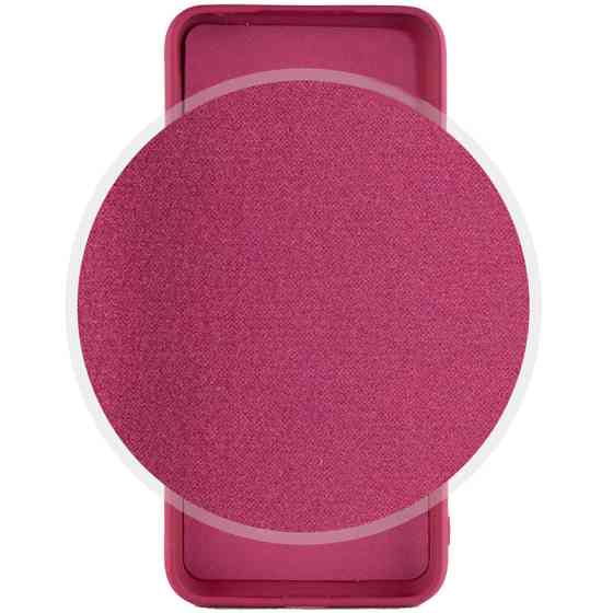 Чехол Silicone Cover Lakshmi Full Camera (AA) для Xiaomi Redmi A3 Херсон