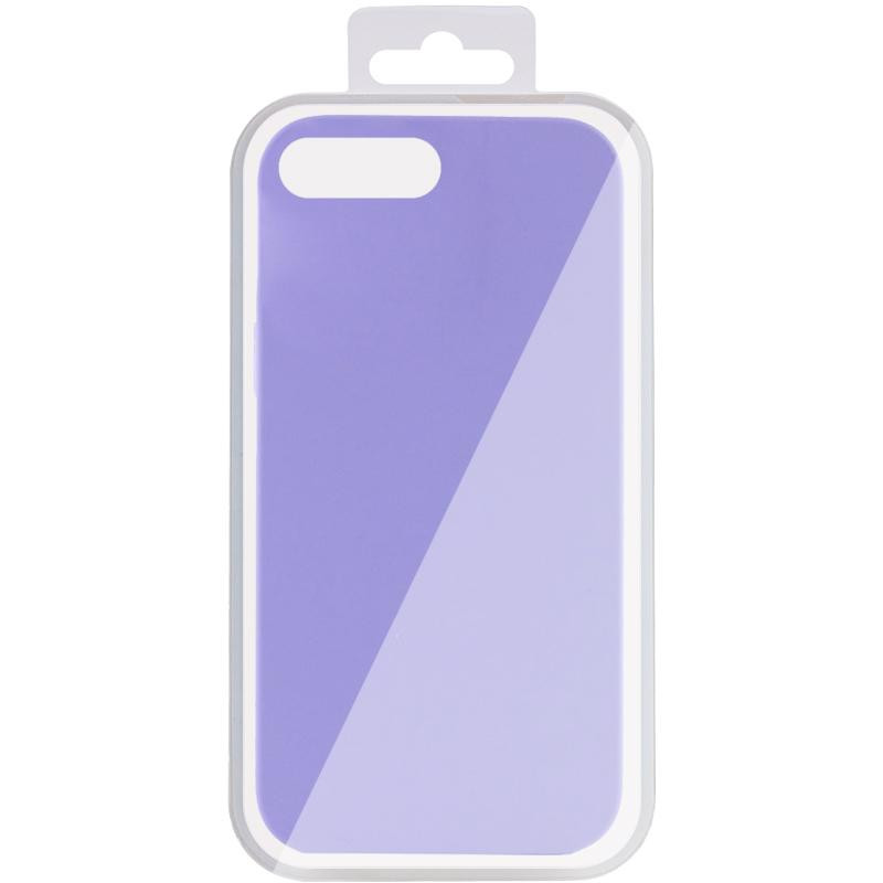 Чехол Silk Full Protective (AA) NO LOGO для Apple iPhone 7 plus / 8 plus (5.5") Херсон - зображення 3