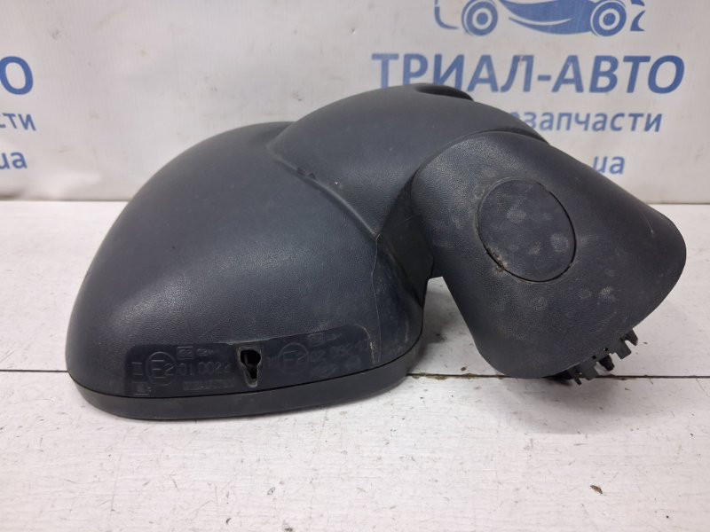 Зеркало правое Renault Trafic 2001-2014 7701473247 (Арт. 80761) Київ - зображення 4