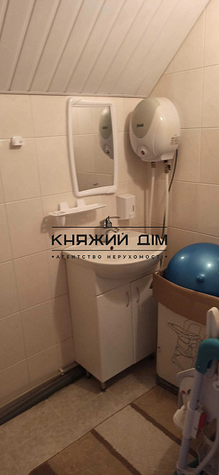 Оренда будинку 130 м2 в с.Круглик. № 139484 Київ - зображення 9