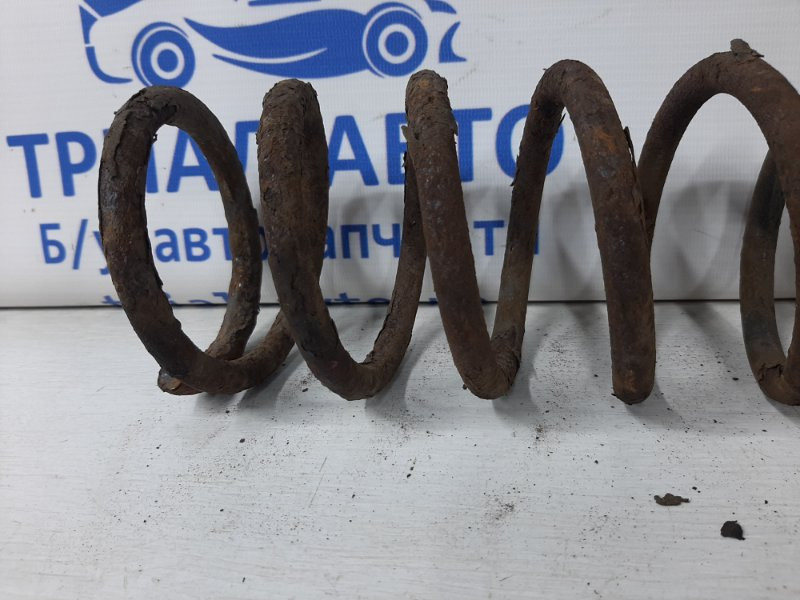 Пружина задняя Mitsubishi Lancer 2003-2009 MR594980 (Арт. 35954) Київ - зображення 5