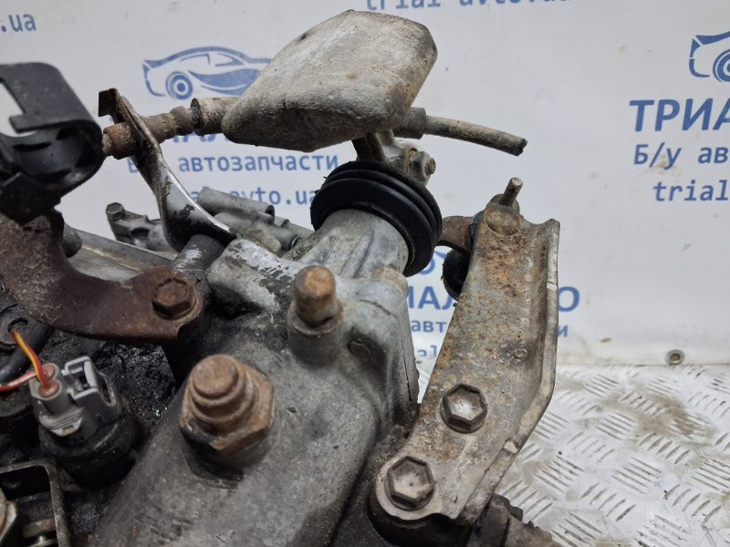 Коробка передач МКПП Toyota Avensis 2002-2010 3030005021 (Арт. 62124) Київ - зображення 7