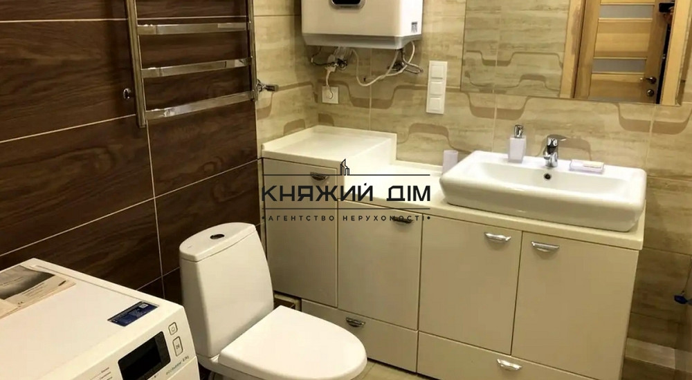 Оренда 1 кімнатна квартира м. Деміївська КОД  11192598 Київ - зображення 9