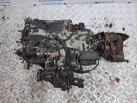 Раздаточная коробка Mitsubishi Pajero Wagon 3 3.2 ДИЗЕЛЬ 4M41 1999 (б/у) Киев
