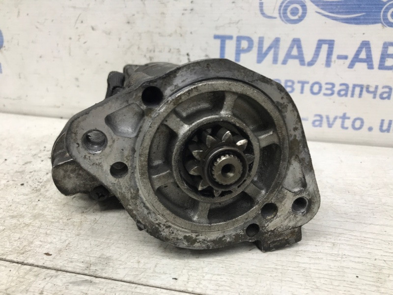 Стартер Mitsubishi Pajero Wagon 2006-2022 1810A050 (Арт. 33630) Киев - изображение 2