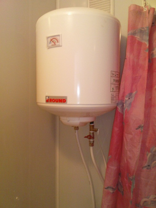 Сдается 1-комн. квартира на длит. срок от хозяев (Покровского 18 ) - 4000грн Кривой Рог - изображение 1