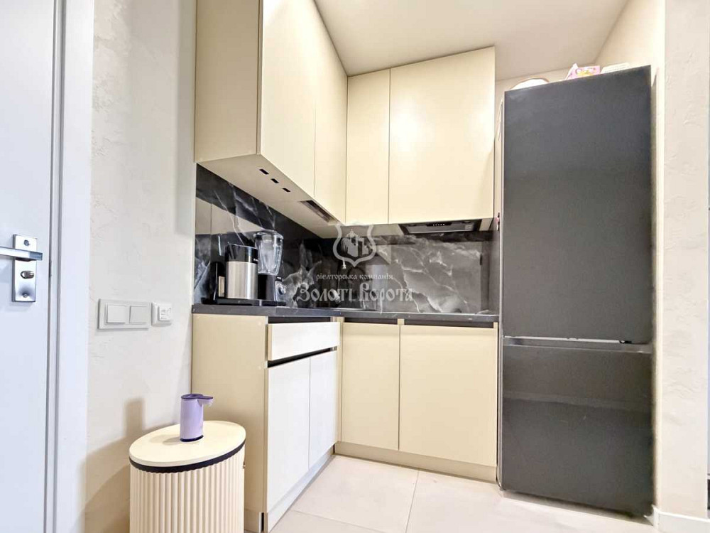 продажа 1-к квартира Киев, Шевченковский, 43000 $ Київ - зображення 7