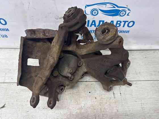 Цапфа задняя правая со ступицей Mazda 6 GH 2.5 БЕНЗИН L5-VE 2007 (б/у) Київ