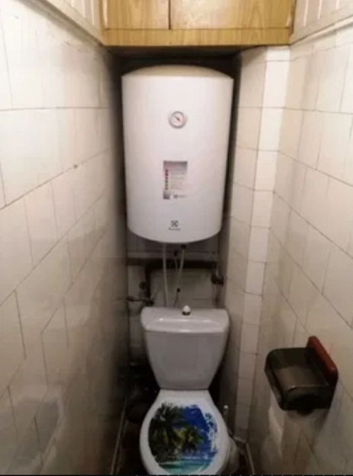 Продам. 3-к.кв. 5/9, вул.Князя Ярослава Мудрого. Днепр - изображение 12