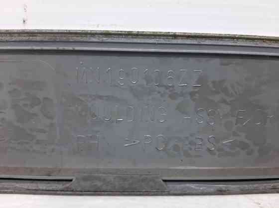 Накладка двери Mitsubishi Lancer 9 1.6 БЕНЗИН 4G18 2003 перед. прав. (б/у) Киев