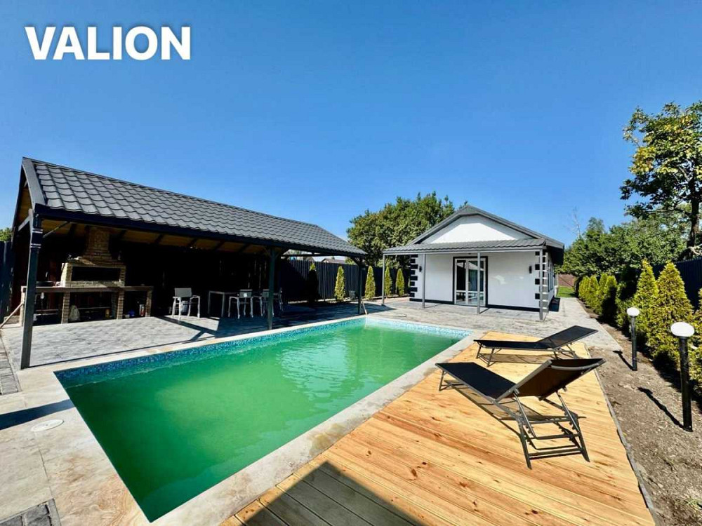 продажа 3-к дом Бориспольский, Дударков, 146000 $  - изображение 2