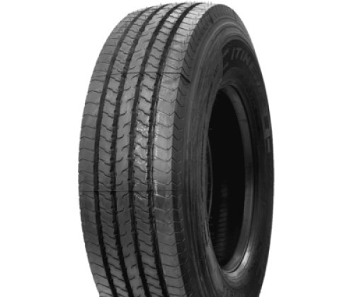 315/80 R22.5 Pirelli ITINERIS-S90 156/150L Рульова вантажна шина Київ - зображення 1