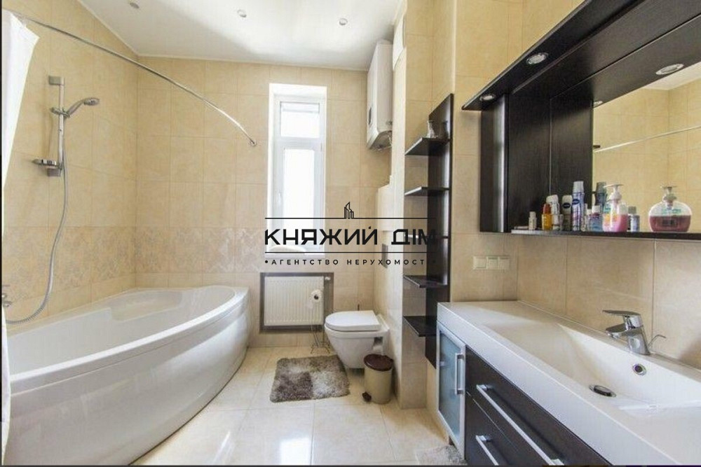 Аренда 3-х к.кв. студио в ЖК Никольский град. № 11105756 Киев - изображение 9