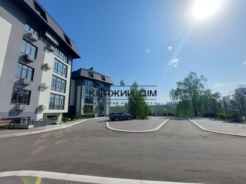 Без комісії! Продаж 2-х к. квартири в клубному будинку поруч з м. Сирець 8 хвилин. № 21147439 Киев - изображение 6