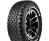 265/65 R17 Tourador X FORCE A/T II 116T Позашляхова шина Киев