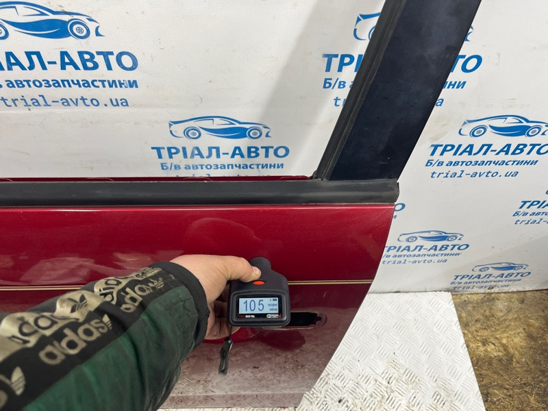 Дверь передняя левая Kia Sorento XM 2.4 БЕНЗИН G4KJ 2009 (б/у) Київ - зображення 9