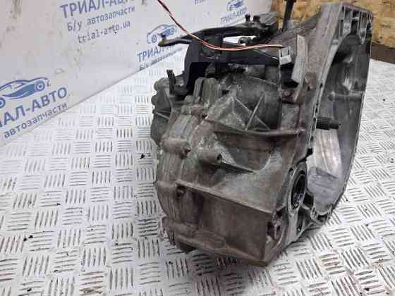 Коробка передач МКПП Nissan Qashqai 2013-2022 320104EA0C (Арт. 64670) Київ