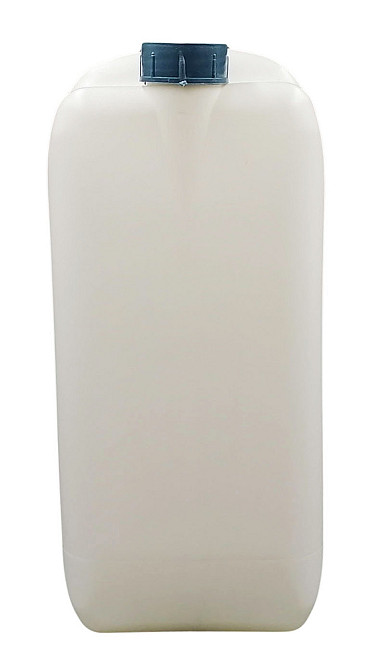 Канистра с носиком 20 литров, пластиковая Киев - изображение 3