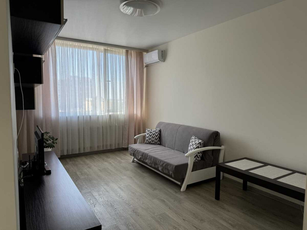 долгосрочная аренда 1-к квартира Киев, Подольский, 17500 грн./мес. Київ - зображення 3