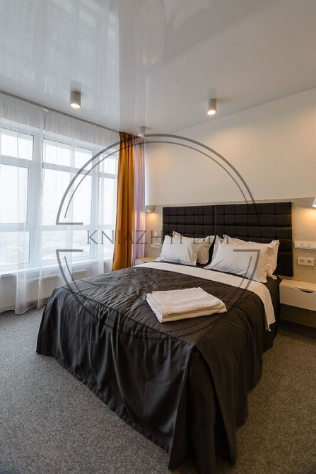 Є ГЕНЕРАТОР !!! Оренда 2 кімнатної квартири по Кловському узвозі 7 11201983 Киев - изображение 9