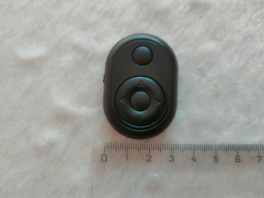 Пульт для переключения видео в тик токе TikTok Bluetooth также Фотосъёмки Бориспіль - зображення 8