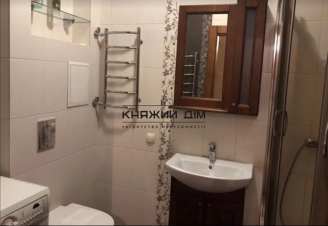 Оренда 2-х к. квартири на Печерську м. Арсенальна. №11203557 Киев - изображение 10