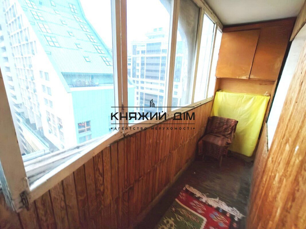 Оренда 1-а. кв. на Златоустівській, м. Лук'янівська. Код:11202366 Київ - зображення 4
