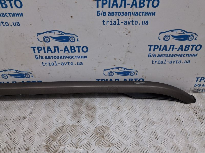 Рейлинг на крышу Jeep Cherokee KL 2.4 БЕНЗИН ED6 2013 лев. (б/у) Киев - изображение 3