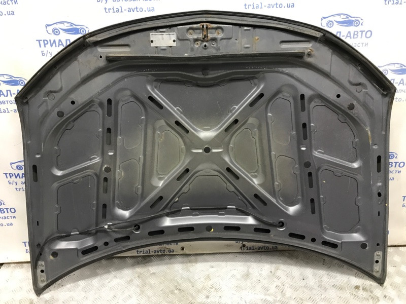 Капот Mitsubishi Outlander XL 2.4 БЕНЗИН 4B12 2007 (б/у) Киев - изображение 8