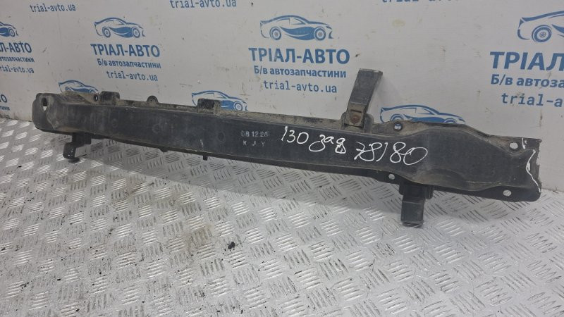 Усилитель бампера задний Hyundai I30 2007-2012 866312L300 (Арт. 78180) Київ - зображення 10