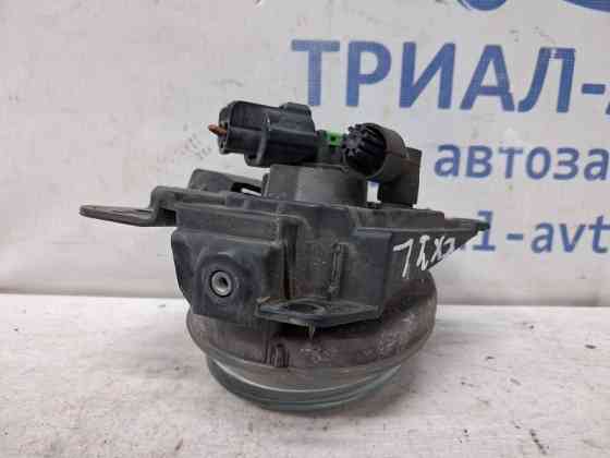Фара противотуманная левая Mazda CX 7 2006-2012 EH6651690B (Арт. 79263) Київ