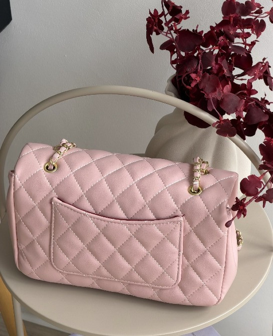 Сумки крос-боді Сумка Chanel classic S26 Zipper AN00235 Киев - изображение 2