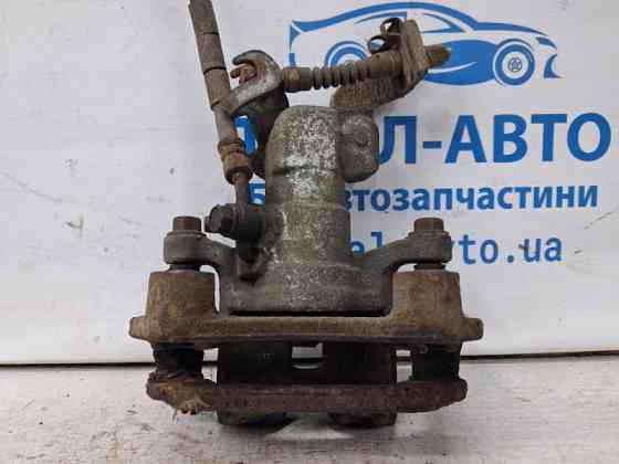 Суппорт задний левый Mazda 6 GH 2.5 БЕНЗИН L5-VE 2007 (б/у) Киев