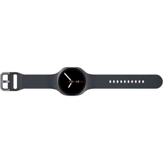 Смарт-годинник Samsung Galaxy Watch 8 40mm LTE L325 Graphite (SM-L335FDAA) EU Харків