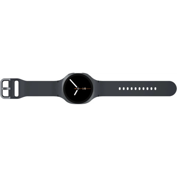 Смарт-годинник Samsung Galaxy Watch 8 40mm LTE L325 Graphite (SM-L335FDAA) EU Харків - зображення 6