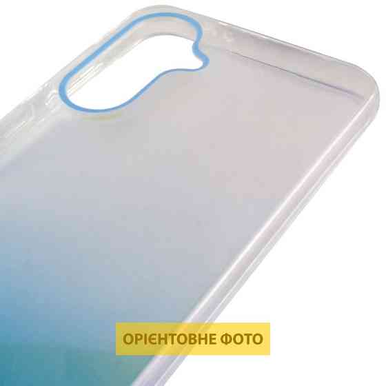 Чехол TPU+PC Glassbend для Samsung Galaxy A55 Херсон