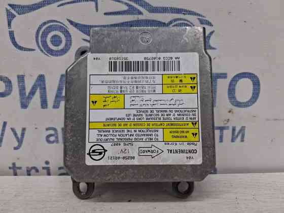 Блок AIRBAG SsangYong Rexton Y250 2.7 D27DT 2006 (б/у) Київ