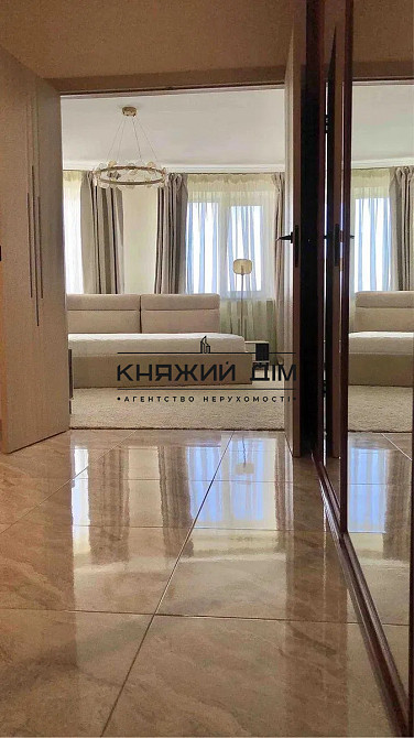 Оренда 1-кімнатної квартири по вул. А.Ахматової, метро Позняки, код 11204025 Київ - зображення 7