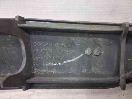 Катафот правый Jeep Cherokee KL 3.2 БЕНЗИН EHK 2013 (б/у) Киев
