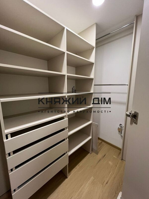 Перша Здача! Оренда 1-но к. квартири в ЖК Uno City м. Дорогожичі. №11203422 Київ - зображення 10
