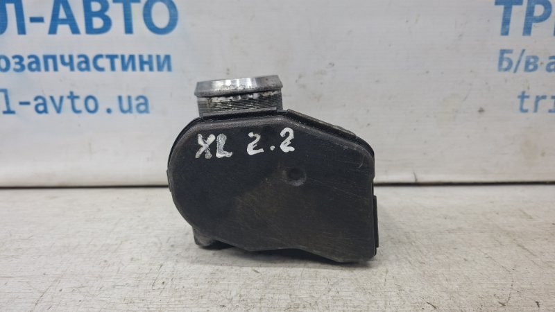 Заслонка дроссельная Mitsubishi Outlander 2007-2012 1450A164 (Арт. 72977) Київ - зображення 3