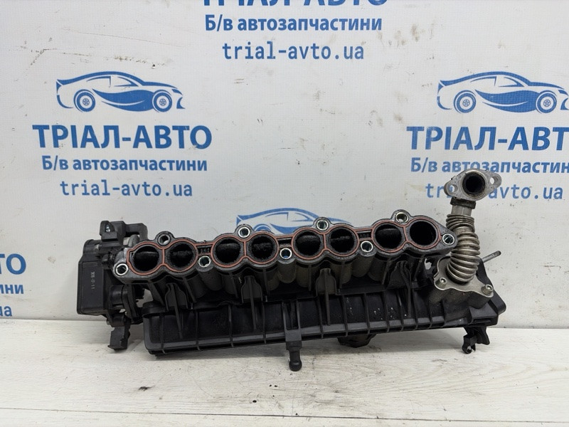 Коллектор впускной пластик Hyundai Tucson 2015-2021 283102A690 (Арт. 84120) Київ - зображення 5