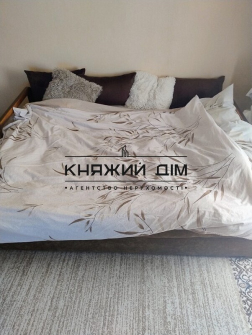 Оренда 1-кімнатної квартири, м. Харківська. № 1146567 Киев - изображение 2