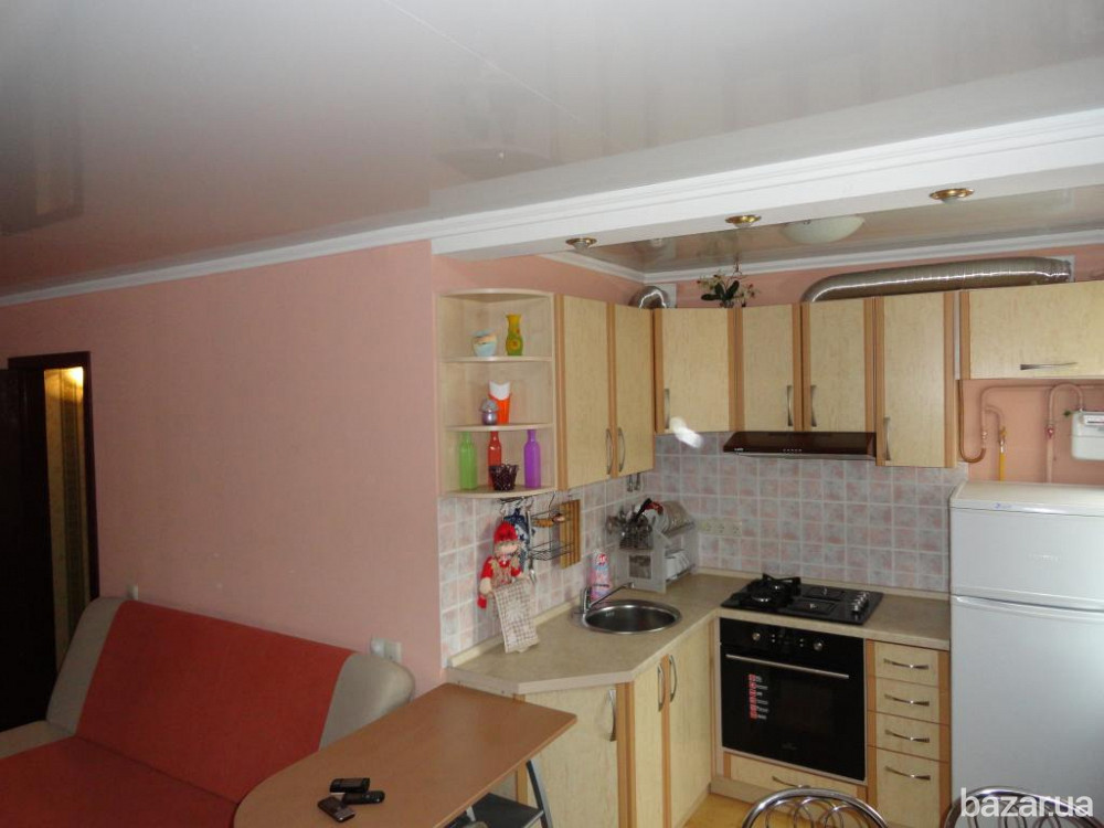 СВОБОДНО! Кухня/СТУДИО+СПАЛЬНЯ, документы Одесса - изображение 3