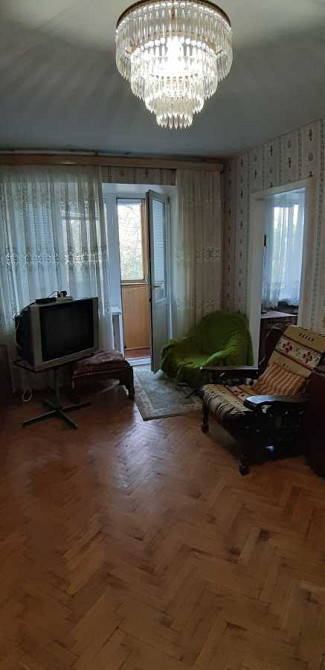 долгосрочная аренда 2-к квартира Киев, Святошинский, 9999 грн./мес. Київ - зображення 10